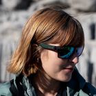 STATUS, Anthracite Crystal Forest-Jade Green Polarized, hi-res image number null